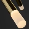 Подвесной светильник Жезлы / Wands (Латунь) FR6130PL-L30B - фото 9