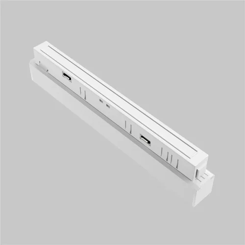 Трековый светильник Точки / Points Exility 2700-6000K 12Вт 36° Dim Smart Zigbee (Белый) TR031-4-12WTW-M-DSZ-W - фото 5