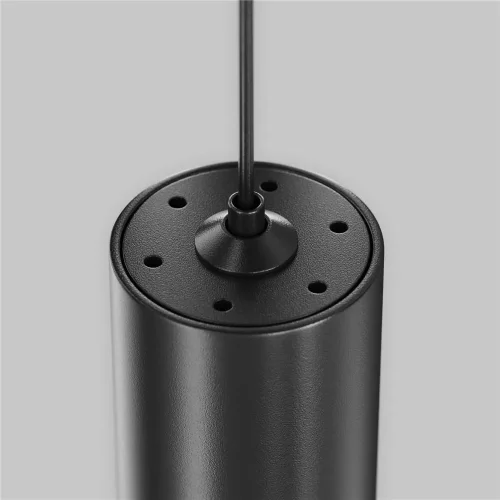 Трековый подвесой светильник Focus Led Flarity 4000K 5Вт 30° (Черный) - фото 6