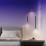 Трековый подвесой светильник Фокус / Focus Led Flarity 4000K 5Вт 30° (Черный) TR155-1-5W4K-B - фото 11