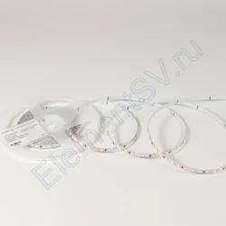 Светодиодная лента Standart Pro class, 2835, 120 led/m, 5mm, без скотча, violet, 24V, IP20, SL9