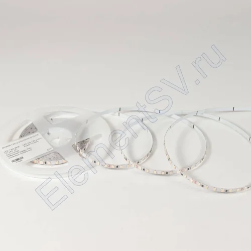 Светодиодная лента Standart Pro class, 2835, 120 led/m, 5mm, без скотча, violet, 24V, IP20, SL9 - фото 2.