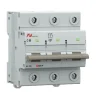 Выключатель автоматический 3п C 80А 10кА AV-125 AVERES EKF mcb125-3-80C-av - фото 3