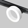 Basic System Трековый светильник 12W 4200K Spila белый - фото 1