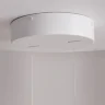 Подвесной светильник Origami 4000K 48Вт (Белый) - фото 6