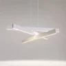 Подвесной светильник Оригами / Origami 4000К 48Вт (Белый) MOD163PL-L38W4K - фото 5