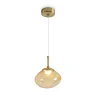 Подвесной светильник Частица / Mote (Латунь) FR5601PL-L40YA - фото