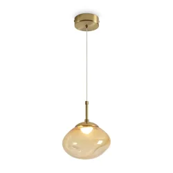 Подвесной светильник Частица / Mote (Латунь) FR5601PL-L40YA