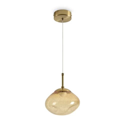 Подвесной светильник Частица / Mote (Латунь) FR5601PL-L40YA - фото 2