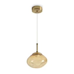 Подвесной светильник Частица / Mote (Латунь) FR5601PL-L40YA