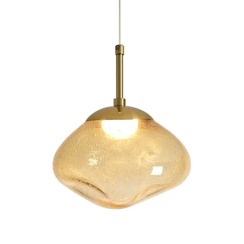 Подвесной светильник Частица / Mote (Латунь) FR5601PL-L40YA - фото 3