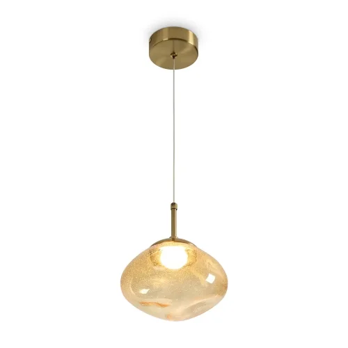 Подвесной светильник Частица / Mote (Латунь) FR5601PL-L40YA - фото 4