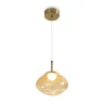 Подвесной светильник Частица / Mote (Латунь) FR5601PL-L40YA - фото 4