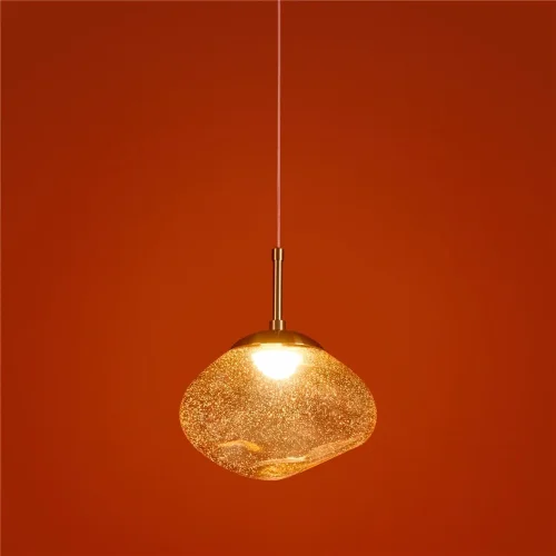 Подвесной светильник Частица / Mote (Латунь) FR5601PL-L40YA - фото 7