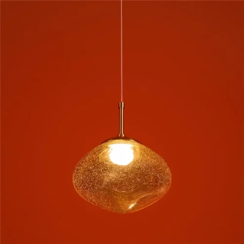 Подвесной светильник Частица / Mote (Латунь) FR5601PL-L40YA - фото 8