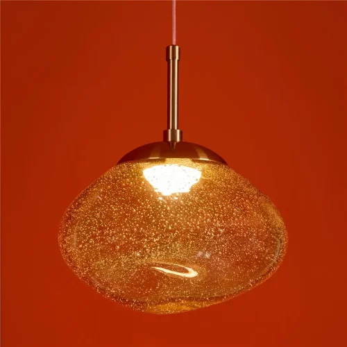 Подвесной светильник Частица / Mote (Латунь) FR5601PL-L40YA - фото 9