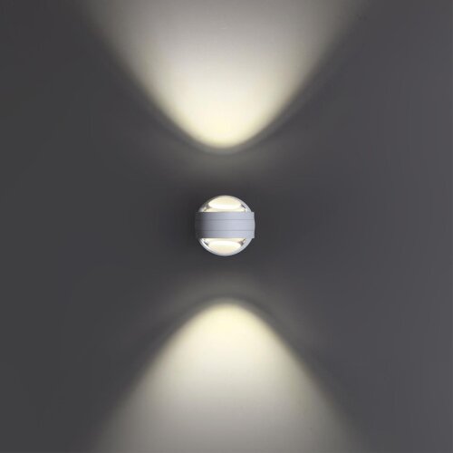 Уличный фасадный светильник «Novotech» 359303, серия: CALLE. Фото 2.