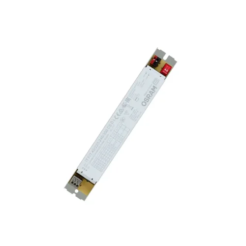 Драйвер для светодиодов IT FIT 40/220-240/350 CS D L | 8-42W 40-120V | DIP-переключатель 200-350mA | - OSRAM. Фото