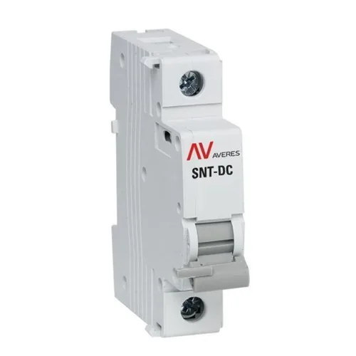 Расцепитель независимый AV-SNT DC AVERES EKF av-snt-DC-averes - фото