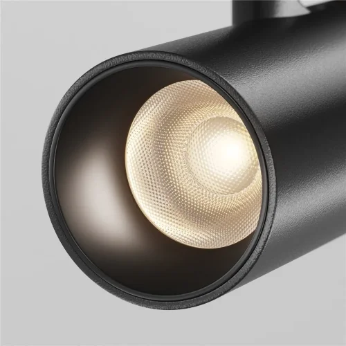 Трековый светильник Фокус / Focus Led Exility X 3000K 5Вт 36° (Черный) TR243-5W3K-B - фото 2