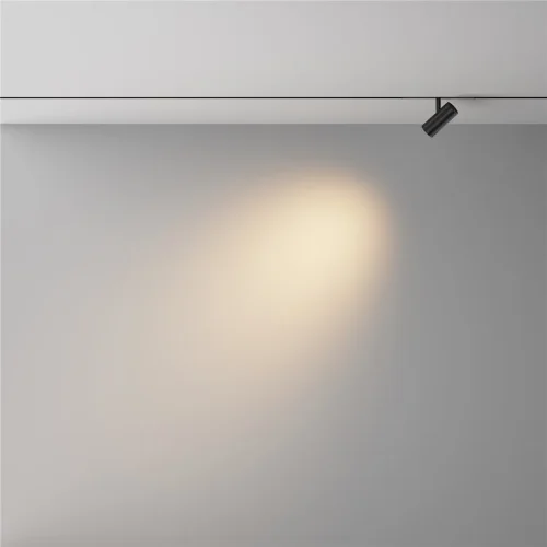 Трековый светильник Фокус / Focus Led Exility X 3000K 5Вт 36° (Черный) TR243-5W3K-B - фото 4