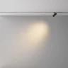 Трековый светильник Фокус / Focus Led Exility X 3000K 5Вт 36° (Черный) TR243-5W3K-B - фото 8