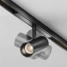 Трековый светильник Фокус / Focus Led Exility X 3000K 5Вт 36° (Черный) TR243-5W3K-B - фото 9