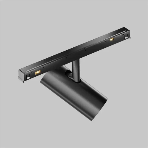 Трековый светильник Фокус / Focus Led Exility X 3000K 5Вт 36° (Черный) TR243-5W3K-B - фото 11