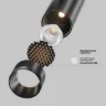 Трековый светильник Фокус / Focus Led Exility X 3000K 5Вт 36° (Черный) TR243-5W3K-B - фото 16