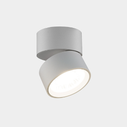 'Накладной светильник Rink 10W Белый 4000К, R-SSF-WH-NW-DIM 014419