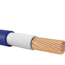 Кабель Русский Свет ВВГнг(А)-LS 1х70 МК 1кВ Б (м) ЭК000107573