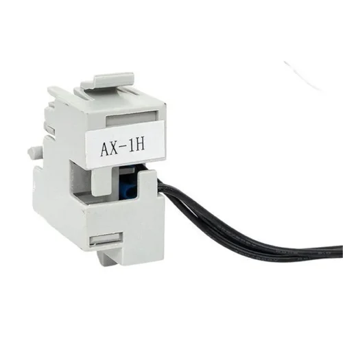 Контакт дополнительный AX для ETU AV POWER-1 AVERES EKF mccb-1-AX-ETU-av - фото