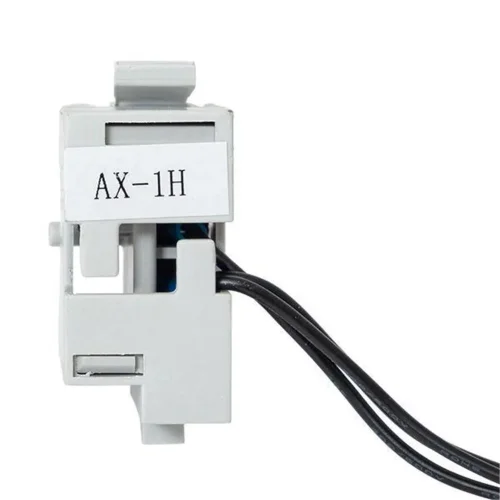 Контакт дополнительный AX для ETU AV POWER-1 AVERES EKF mccb-1-AX-ETU-av - фото 2