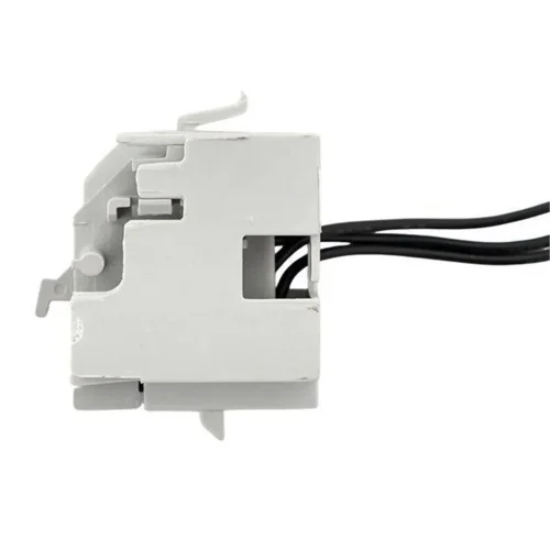 Контакт дополнительный AX для ETU AV POWER-1 AVERES EKF mccb-1-AX-ETU-av - фото 3