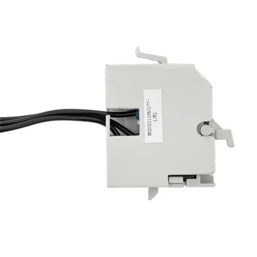 Контакт дополнительный AX для ETU AV POWER-1 AVERES EKF mccb-1-AX-ETU-av - фото 5