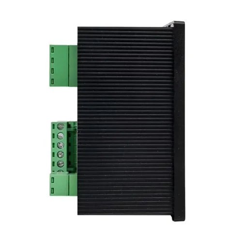 Прибор измерительный цифровой комбинир. DMCr с интерфейсом RS-485 на панель 96x96 (квадратный вырез) PROxima EKF DMC-963r - фото 3