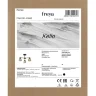 Люстра FR4015PL-03BBZ Келло / Kello E27x3 (Черный и Бронза) FR4015PL-03BBZ - фото 2