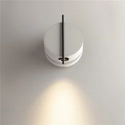Настенный светильник (бра) Нюанс / Nuance 3000К 3Вт (Белый) MOD180WL-L4W3K