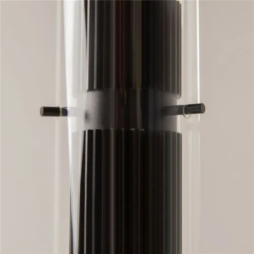 Подвесной светильник MOD326PL-01B (Черный) - фото 6