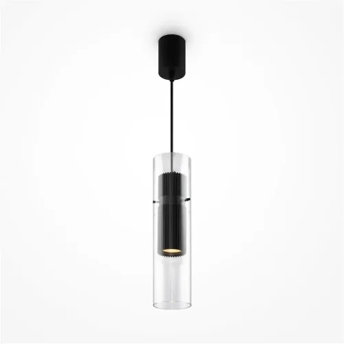 Подвесной светильник MOD326PL-01B (Черный) - фото 12