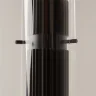 Подвесной светильник Динамика / Dynamics GU10х1 (Черный) MOD326PL-01B - фото 7