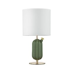 Настольная лампа «ODEON LIGHT EXCLUSIVE» 5425/1T, серия: CACTUS