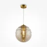 Подвесной светильник Vinare E14x1 (Латунь) - фото