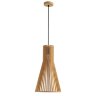 Подвес «LUMION» 8384/1A, серия: GERDA (крепление на планке). Фото 1.