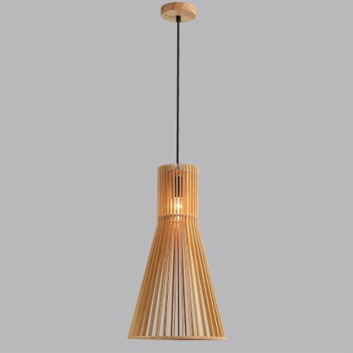 Подвес «LUMION» 8384/1A, серия: GERDA (крепление на планке). Фото 2.