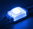 Модуль светодиодный ELF SOL+DOT, 1SMD диод 2835, синий - фото