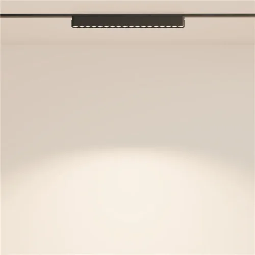 Трековый светильник Points Radity 4000K 18Вт 36° (Черный) - фото 5