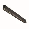 Трековый светильник Точки / Points Radity 4000K 18Вт 36° (Черный) TR082-1-18W4K-M-B - фото 4