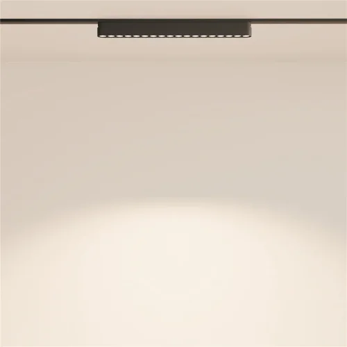 Трековый светильник Точки / Points Radity 4000K 18Вт 36° (Черный) TR082-1-18W4K-M-B - фото 5