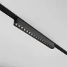 Трековый светильник Точки / Points Radity 4000K 18Вт 36° (Черный) TR082-1-18W4K-M-B - фото 9